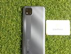 Realme C11 2021 4/64 OFFICIAL (Used)