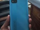 Realme C11 . (Used)