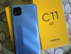 Realme C11 2021 (Used)