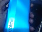 Realme C11 . (Used)