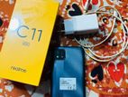 Realme C11 2021 (Used)