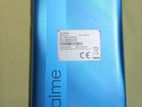 Realme C11 2021 (Used)
