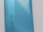 Realme C11 . (Used)