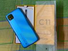 Realme C11 2021 (Used)