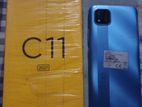 Realme C11 , (Used)