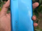 Realme C11 . (Used)