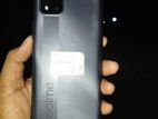 Realme C11 . (Used)