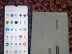 Realme C11 2gb 32gb (Used)