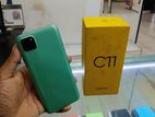 Realme C11 2GB Ram/16GB Rom (Used)