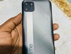 Realme C11 . (Used)