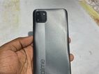 Realme C11 2gb ram /32gb rom (Used)