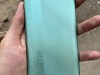 Realme C11 . (Used)