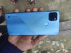 Realme C11 . (Used)