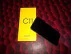 Realme C11 32 Gb (Used)
