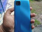 Realme C11 4/64 gb 5000mh bh (Used)
