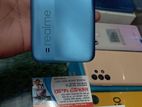 Realme C11 4/64 GB (Used)