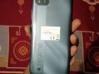 Realme C11 4/64 (Used)