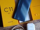 Realme C11 4/64 (Used)