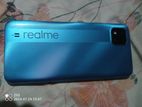 Realme C11 4/64 (Used)