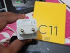 Realme C11 4/64 (Used)