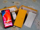 Realme C11 . (Used)