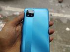 Realme C11 4/64. (Used)