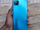 Realme C11 (4/64) (Used)