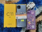 Realme C11 4/64 (Used)