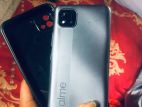 Realme C11 4/64 (Used)