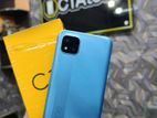 Realme C11 4/64 (Used)