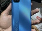Realme C11 4\64 (Used)