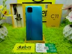 Realme C11 4/64 (Used)