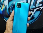 Realme C11 4/64 (Used)