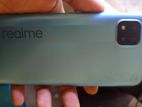 Realme C11 4/64 (Used)