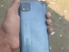 Realme C11 4-64 (Used)