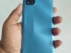 Realme C11 4/64gb 5000mh batry (Used)