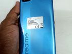 Realme C11 (4/64)..GB (Used)