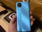 Realme C11 . (Used)
