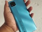 Realme C11 4/64gb (Used)