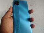 Realme C11 4/64gb (Used)