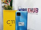 Realme C11 4/64GB With Box👑 (Used)