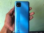 Realme C11 4+64 GB (Used)