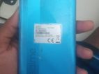 Realme C11 4gb 64 gb (Used)