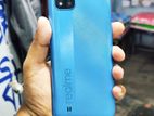 Realme C11 4GB /64 GB (Used)