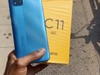 Realme C11 4GB/64GB (Used)