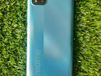 Realme C11 5000 mAh Big battery (Used)