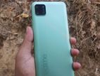 Realme C11 . (Used)