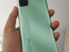 Realme C11 . (Used)