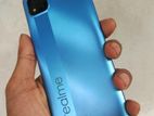 Realme C11 . (Used)