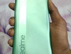 Realme C11 . (Used)